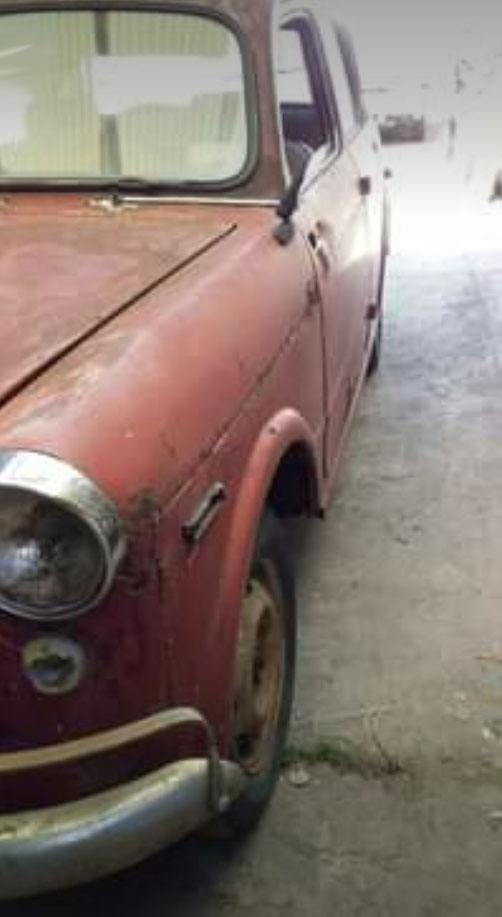 Fiat 1100