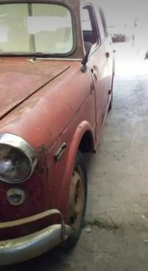 Fiat 1100