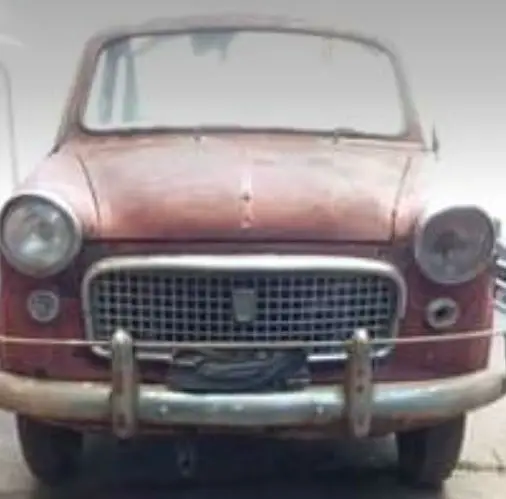 Fiat 1100