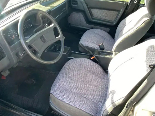 Peugeot 504