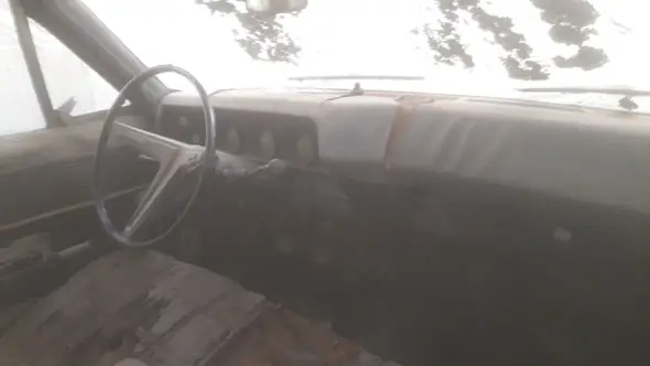 Chevrolet Chevy