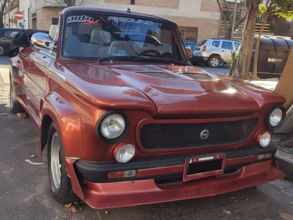 Fiat 1500
