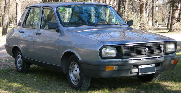 Renault 12