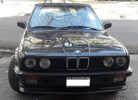 BMW 325i ALPINE