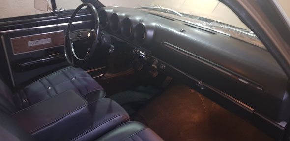 Ford  Fairlane