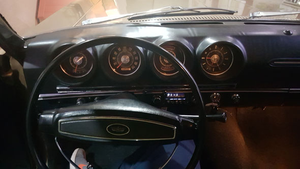 Ford  Fairlane