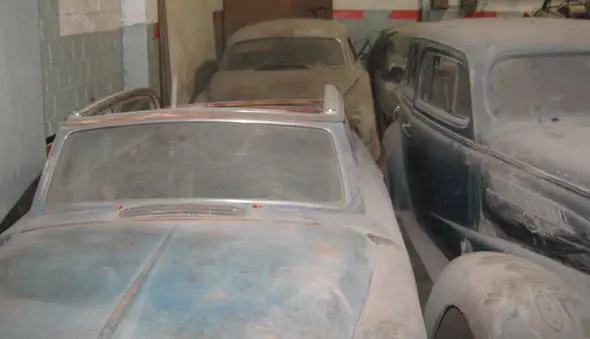 Nash 1949/51