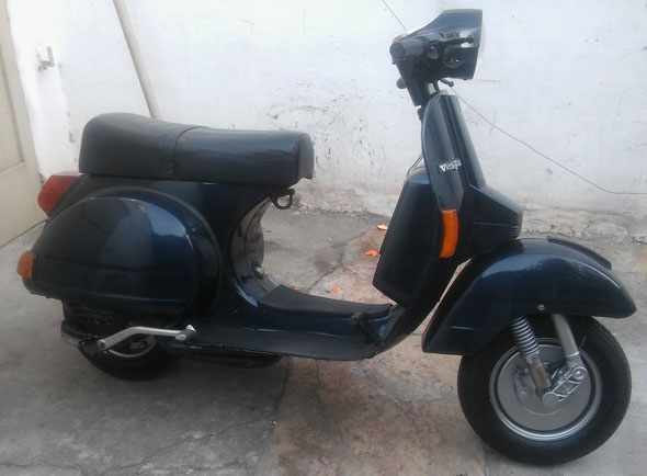 Vespa Originale