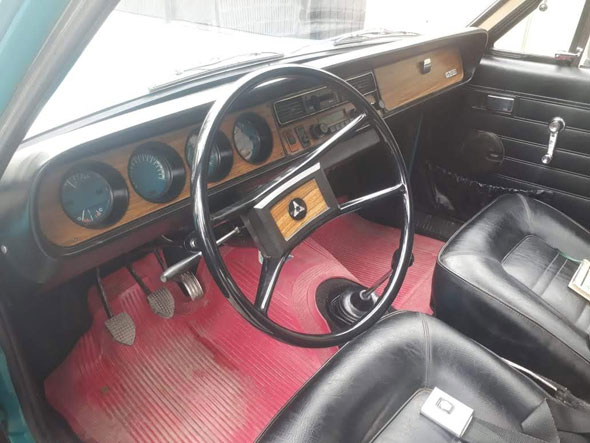 Dodge  1500 1978