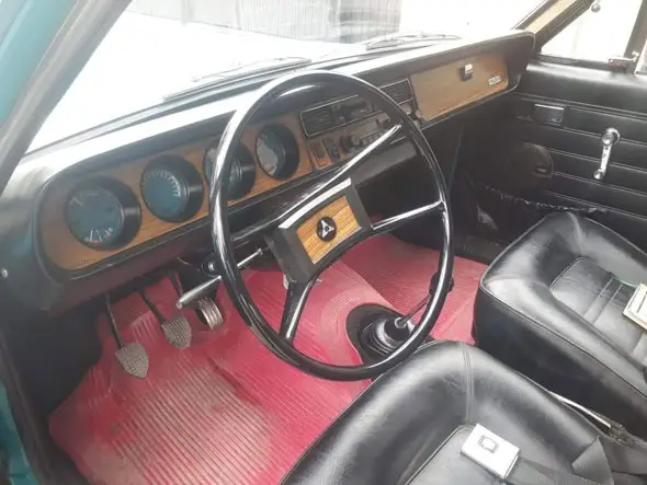 Dodge  1500 1978