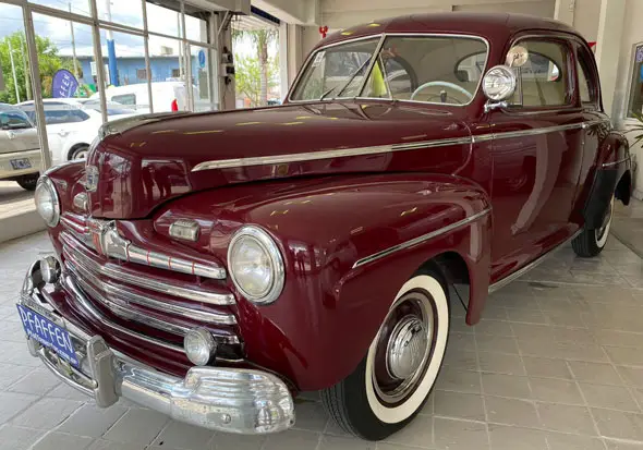 Ford  1946