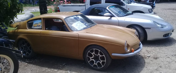 Fiat Berlineta
