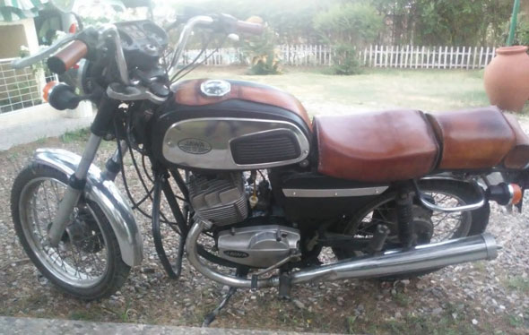 Jawa 350