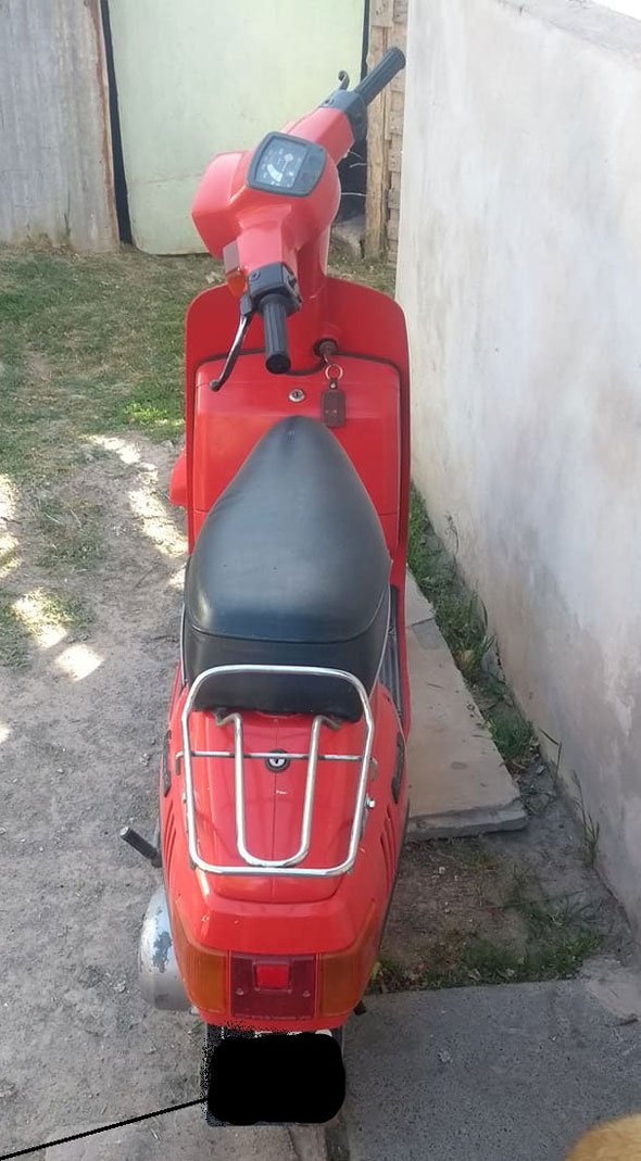 Suzuki 1983