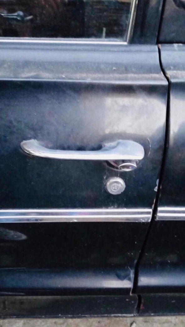 Chevrolet  Bel Air 1964