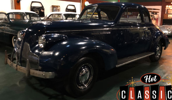 Buick 1939