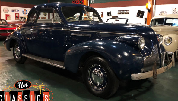Buick 1939