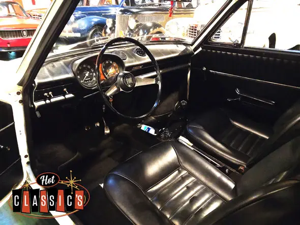 Fiat 850