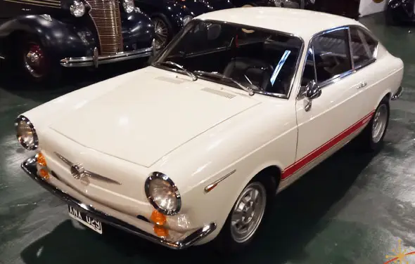 Fiat 850