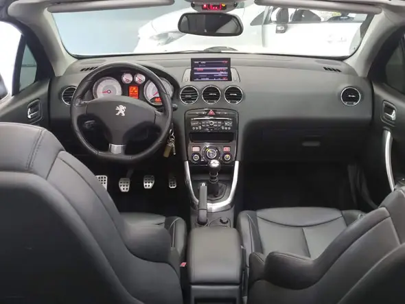 Peugeot  308 CC 1.6 THP Nav