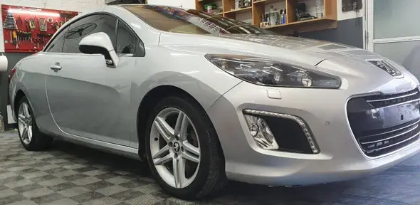 Peugeot  308 CC 1.6 THP Nav