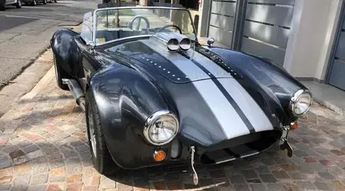 Ford Shelby Cobra