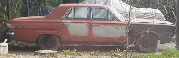 Valiant  IV