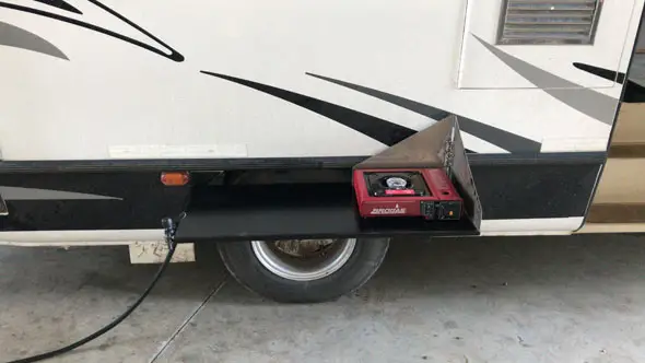 Motorhome Gibert Car