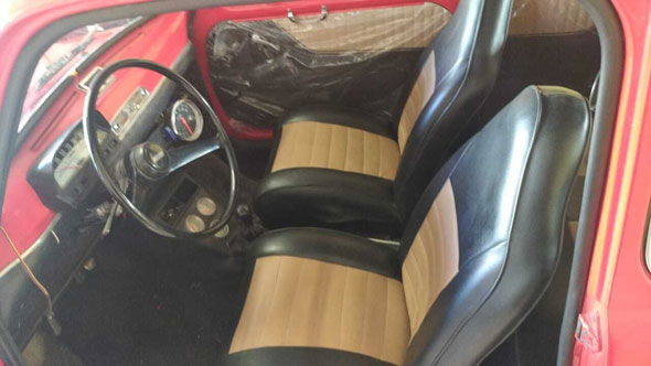 Fiat 600R