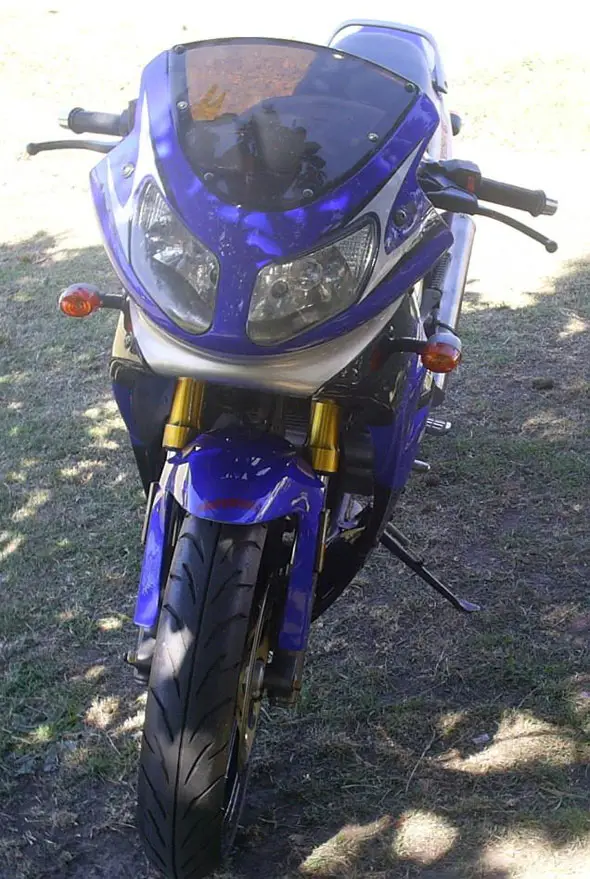 Mondial  RD 200K