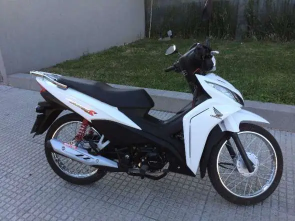 Honda Wave