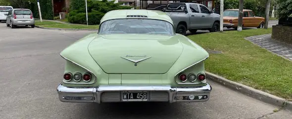 Chevrolet Impala