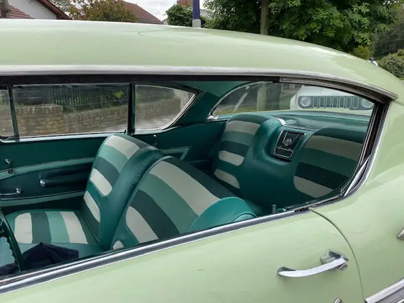 Chevrolet Impala