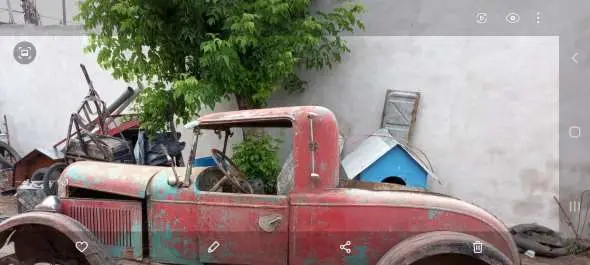 Chrysler Rodaster 1928