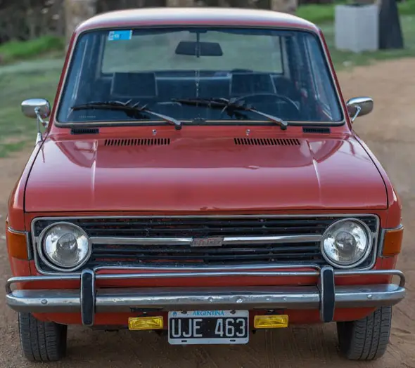Fiat 1972