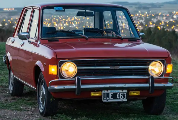 Fiat 1972