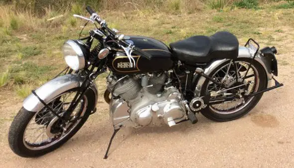 HRD  Rapide