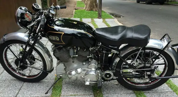 HRD  Rapide