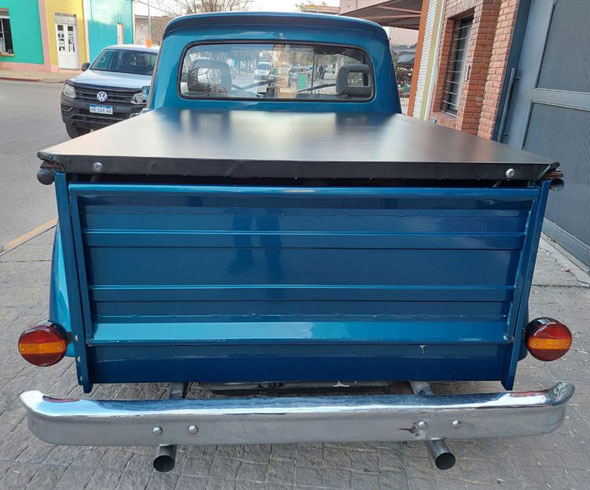 Ford  F100
