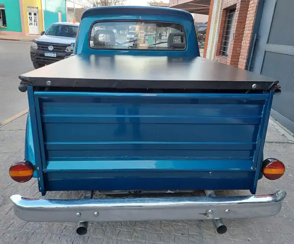 Ford  F100