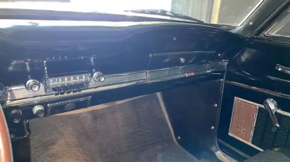 Ford Falcon Futura