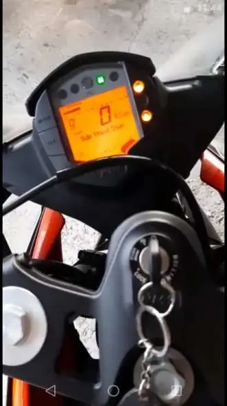 KTM RC 390