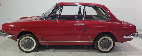 Fiat 800