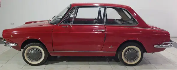 Fiat 800