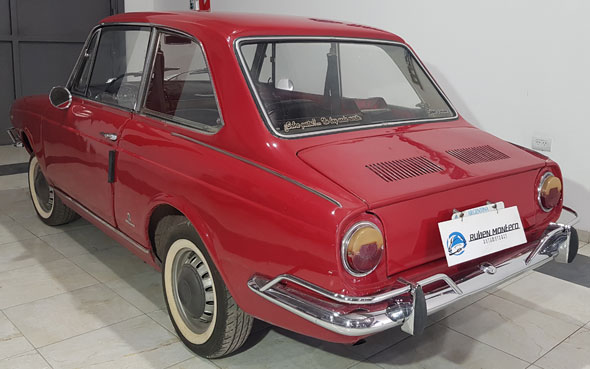 Fiat 800