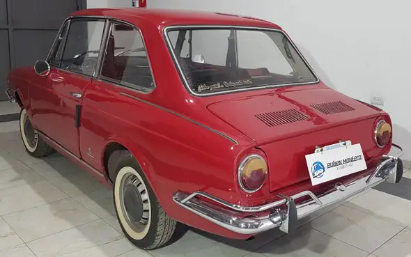 Fiat 800