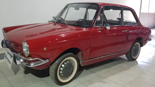 Fiat 800