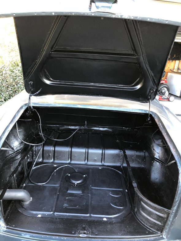 Peugeot  403
