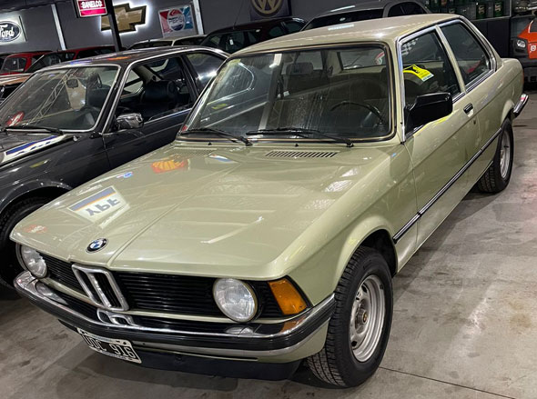 BMW 316