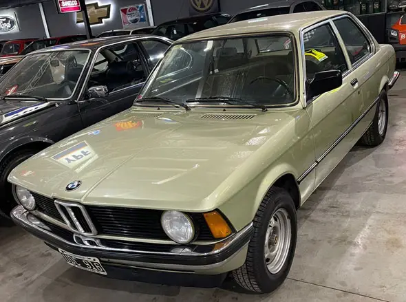 BMW 316
